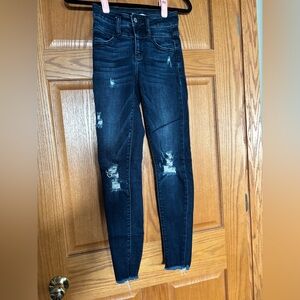 KanCan Skinny Jeans